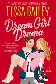 Dream Girl Drama cover image