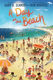 A Day at the Beach cover image