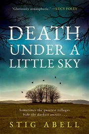 Death Under a Little Sky : A Novel. Jake Jackson cover image