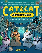 Cat &amp; Cat Adventures