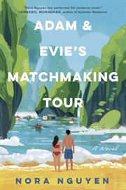 Adam & Evie's Matchmaking Tour cover image