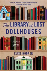 The Library of Lost Dollhouses cover image