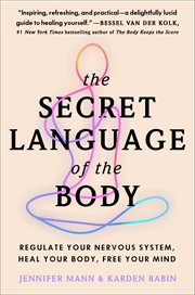 The Secret Language of the Body cover image