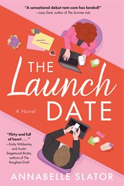 The Launch Date cover image