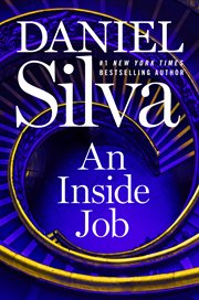 An Inside Job cover image