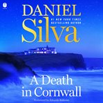 A Death in Cornwall cover image
