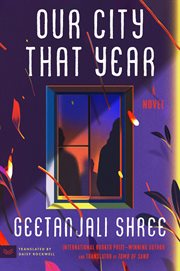 Our City That Year cover image