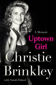 Uptown Girl : A Memoir cover image