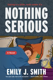 Nothing Serious cover image