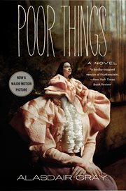 Poor Things : A Novel cover image