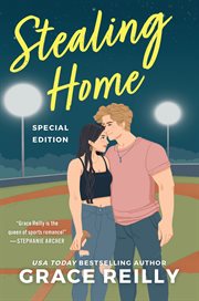 Stealing Home : A Novel cover image