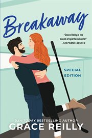 Breakaway : A Novel cover image