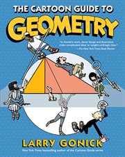 The Cartoon Guide to Geometry cover image
