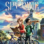 Spy Ring cover image