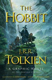 The Hobbit cover image