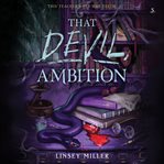 That Devil, Ambition cover image