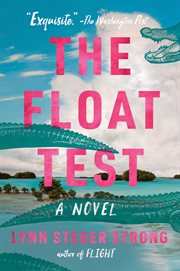 The Float Test cover image