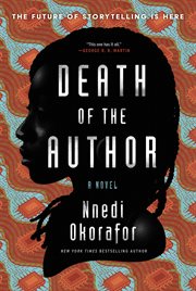 Death of the Author cover image