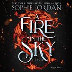 A Fire in the Sky cover image