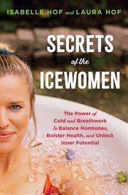 Secrets of the Icewomen cover image