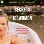 Secrets of the Icewomen cover image