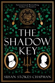 The Shadow Key cover image