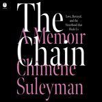 The Chain cover image