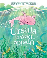 Ursula Upside Down cover image