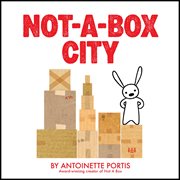 Not-a-Box City cover image