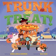 Trunk-or-Treat cover image