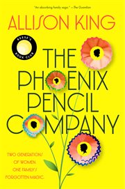 The Phoenix Pencil Company cover image