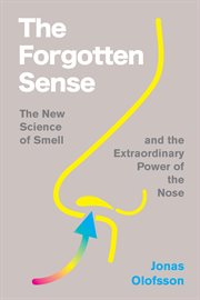 The Forgotten Sense cover image
