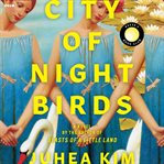 City of Night Birds cover image