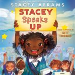 Stacey Speaks Up cover image