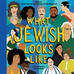 What Jewish Looks Like cover image
