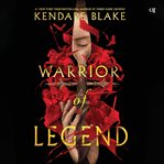 Warrior of Legend cover image
