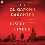 The Oligarch's Daughter cover image