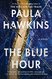 The Blue Hour cover image