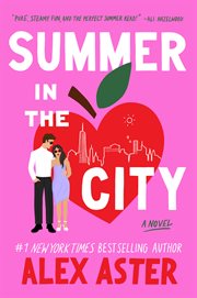 Summer in the City cover image