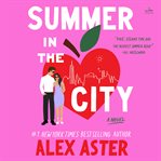 Summer in the City cover image