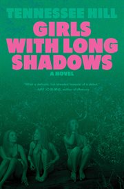 Girls With Long Shadows cover image