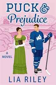 Puck and Prejudice cover image