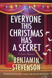 Everyone This Christmas Has a Secret cover image