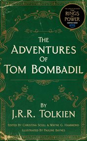 The Adventures of Tom Bombadil cover image
