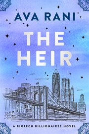 The Heir : Biotech Billionaires cover image
