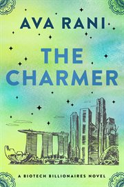 The Charmer cover image