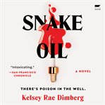 Snake Oil cover image
