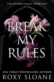 Break My Rules cover image