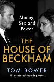 The House of Beckham cover image