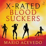 X-Rated Bloodsuckers cover image